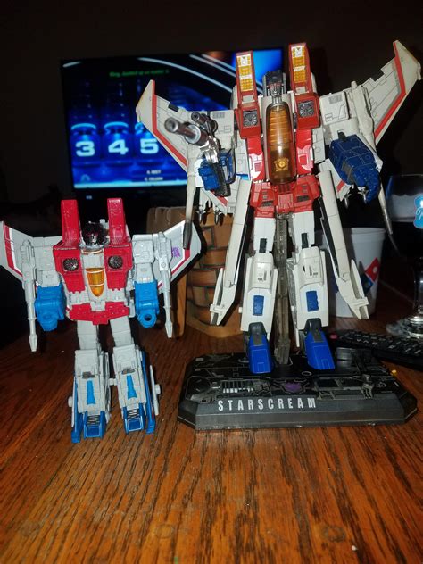 mp starscream|More.